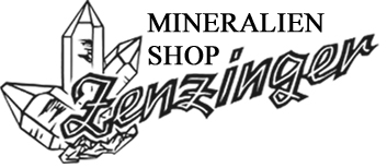 Mineralienshop Zenzinger
